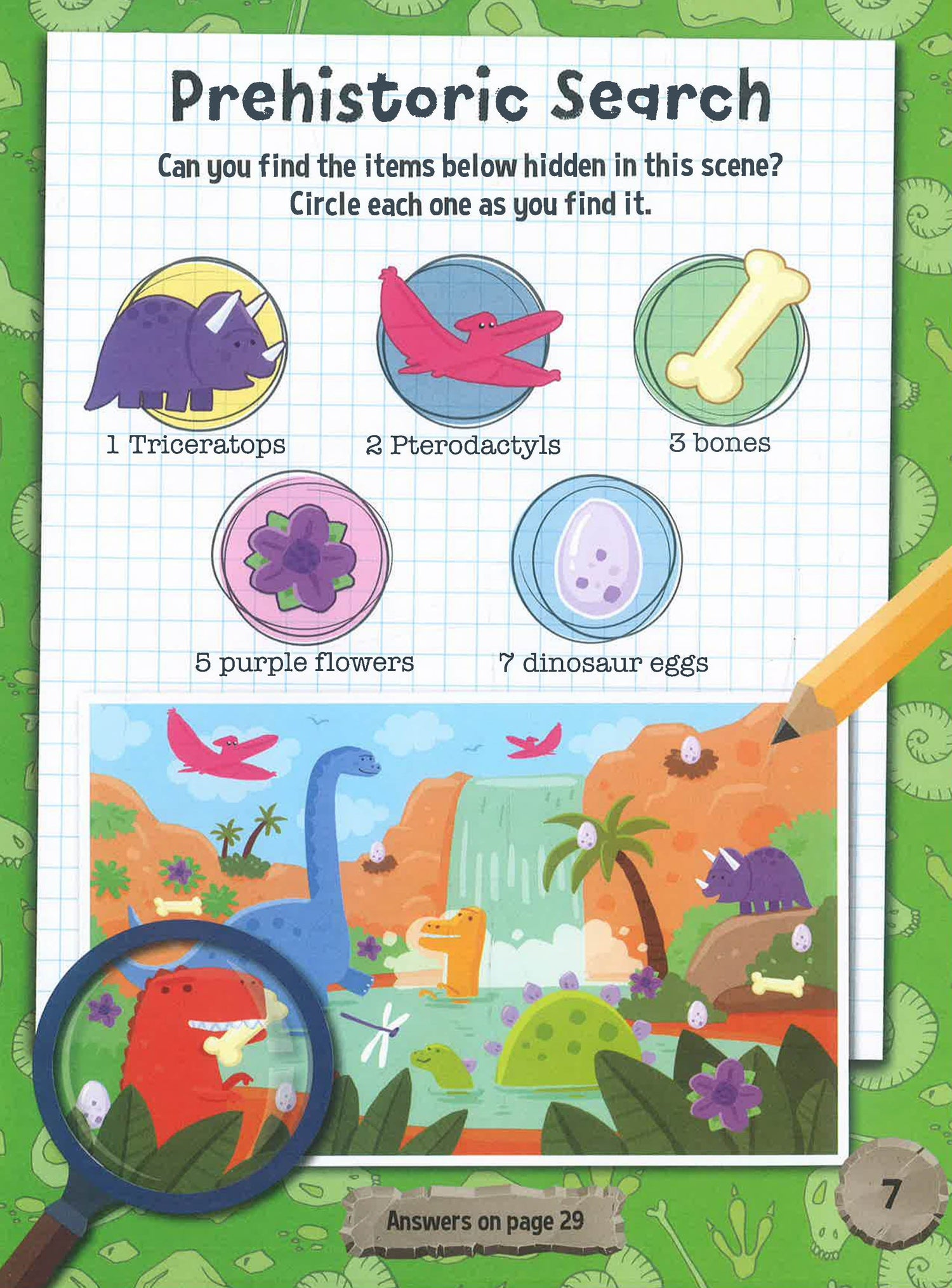 Build Your Own Dinosaur Racer BookXcess