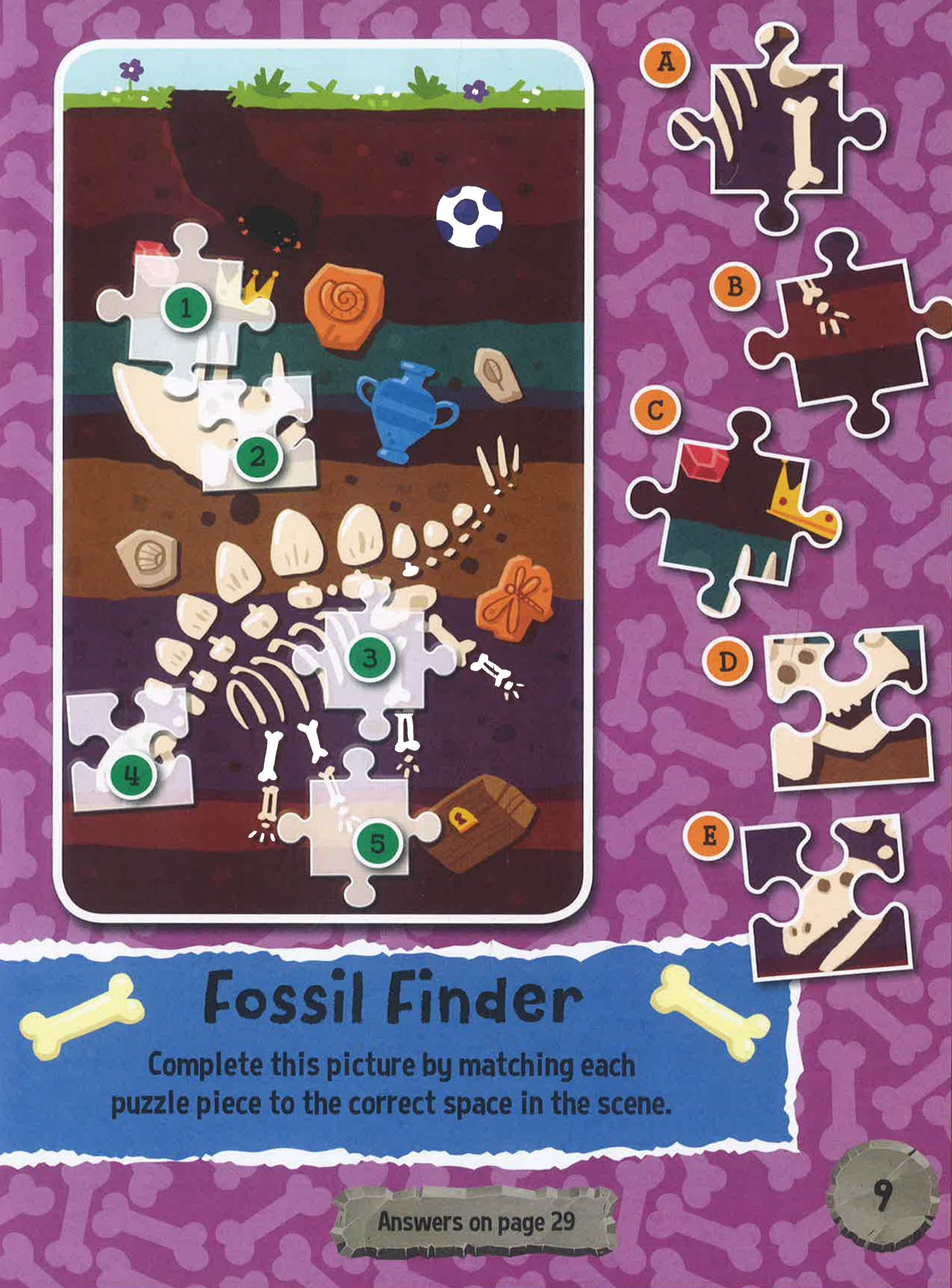 Build Your Own Dinosaur Racer BookXcess