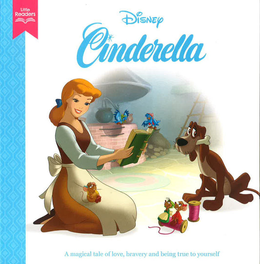 Disney Princess : Cinderella