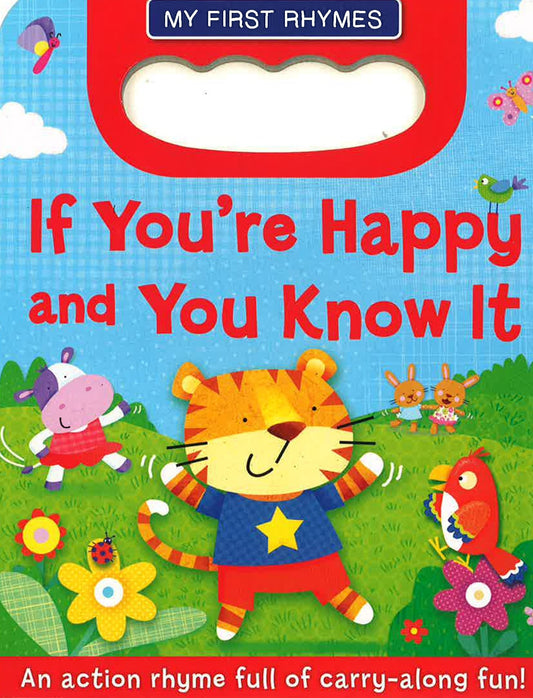 If You'Re Happy And You Know It