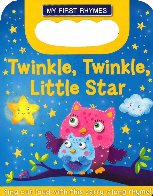 Twinkle, Twinkle, Little Star