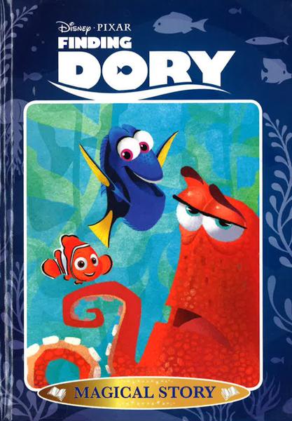 Magical Stories Disney: Disney Pixar Finding Dory: Magical Story