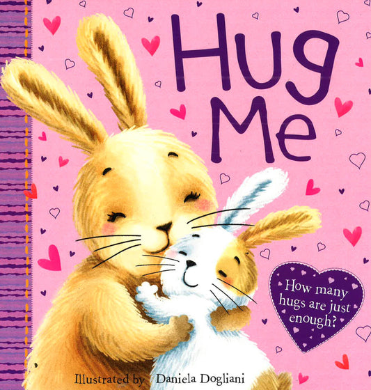 Hug Me