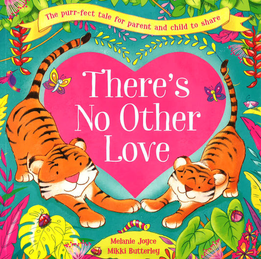 PICTURE FLATS: THERE'S NO OTHER LOVE