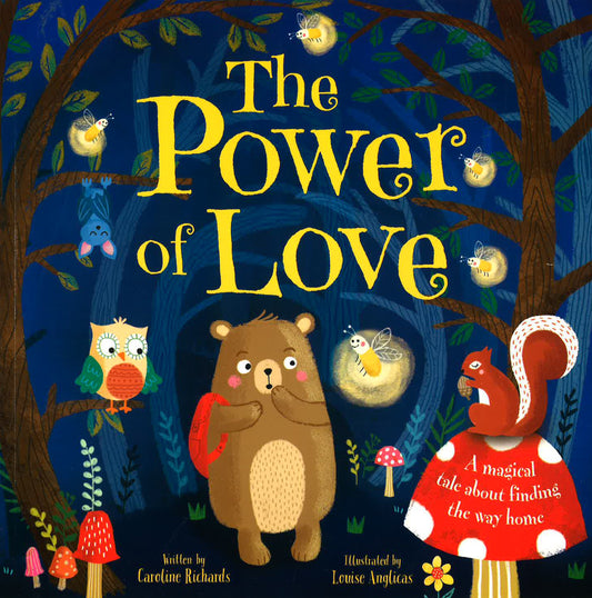 The Power Of Love