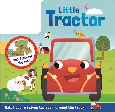 Little Tractor