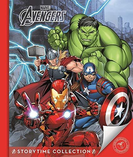 [Bargain Corner] Marvel Avengers: Storytime Collection (Storytime Collection Marvel)
