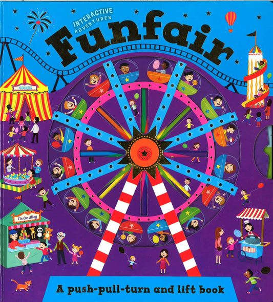 Funfair