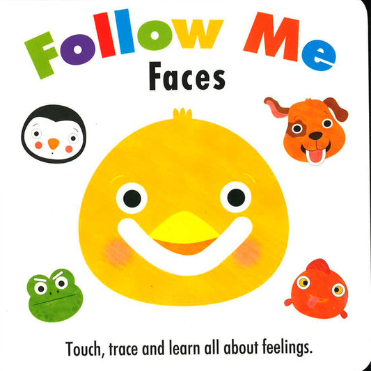 Follow Me: Faces