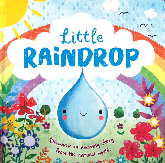 Little Raindrop