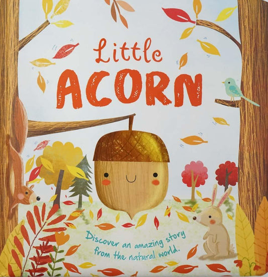 Little Acorn