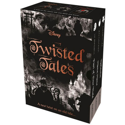 Disney Princess: Twisted Tales (Volume 2)