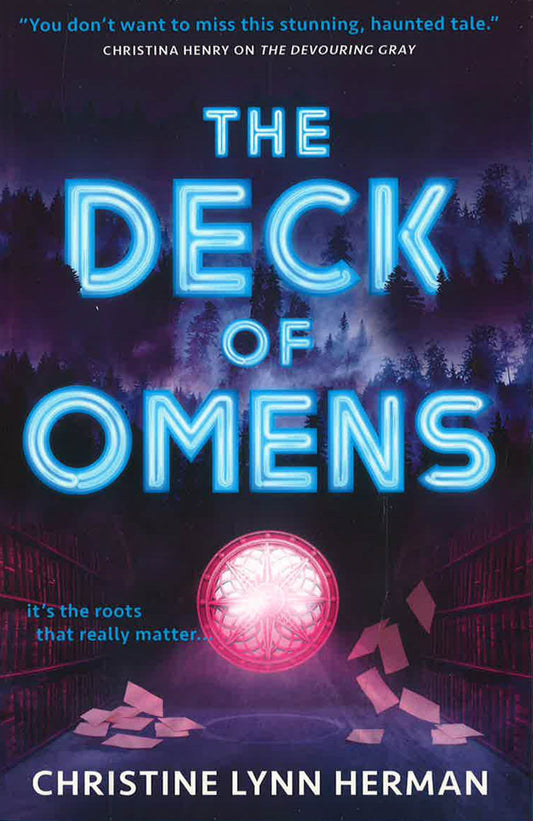 The Deck Of Omens