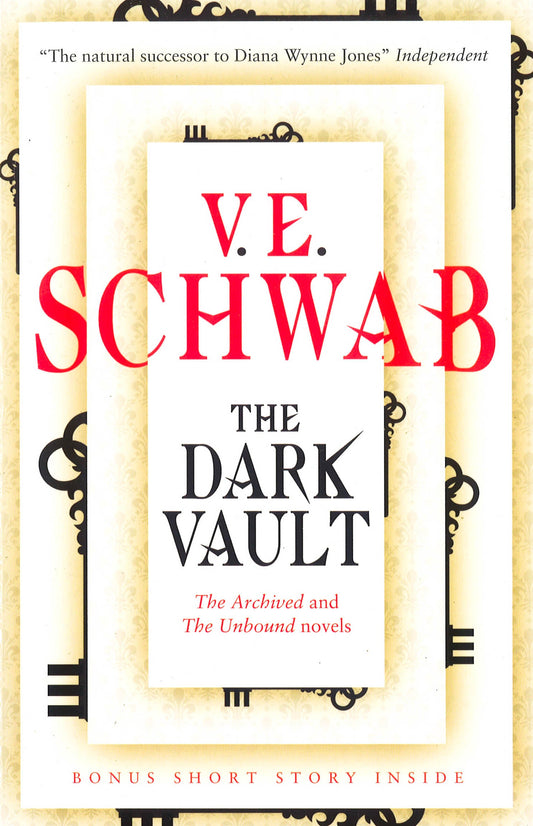 The Dark Vault