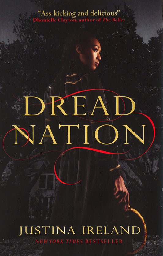 Dread Nation