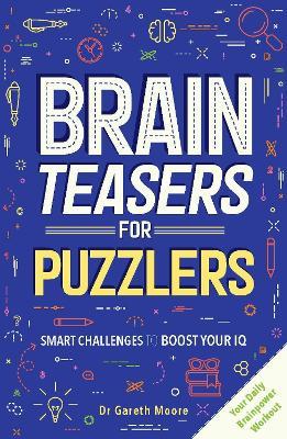 Brain Teasers For Puzzlers