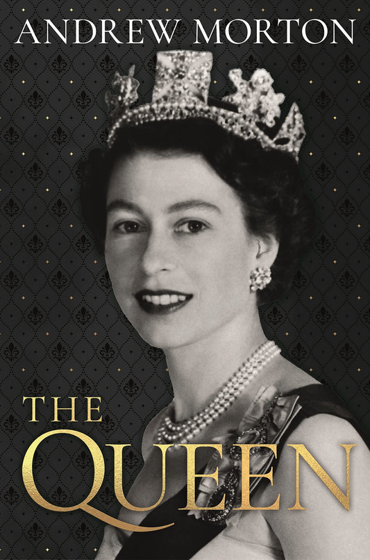 The Queen: 1926–2022