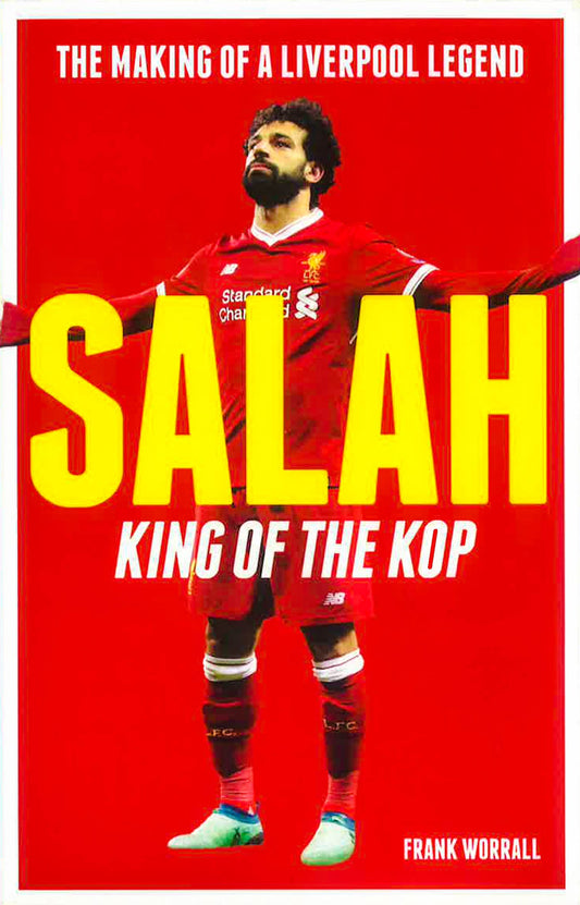 Salah : King Of Europe