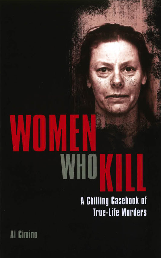 Women Who Kill