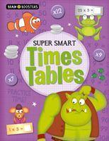 [Bargain corner] Brain Boosters: Super-Smart Times Tables