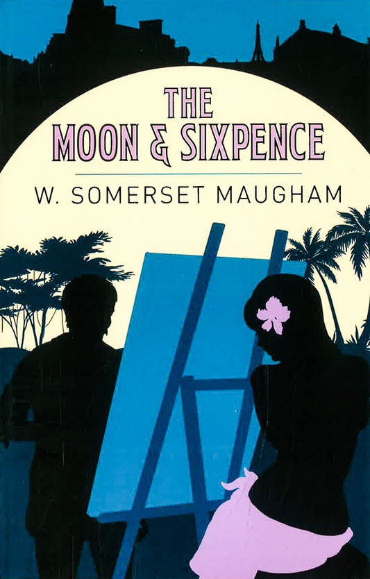 The Moon & Sixpence