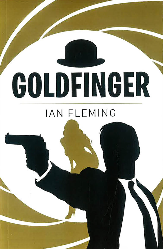 James Bond 7: Goldfinger