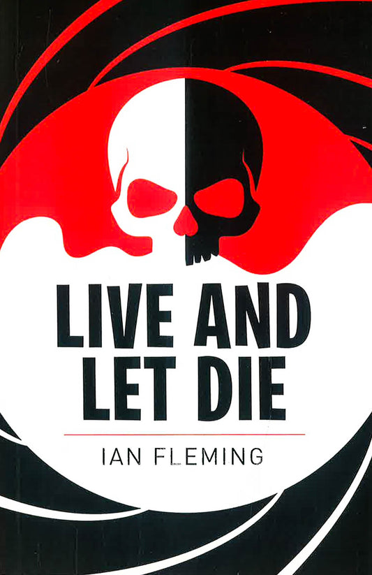 James Bond 2: Live and Let Die