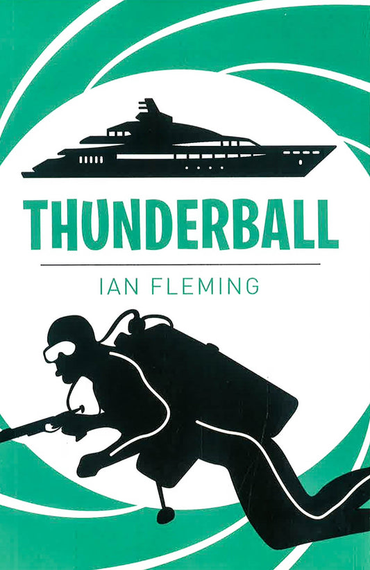 James Bond 9: Thunderball