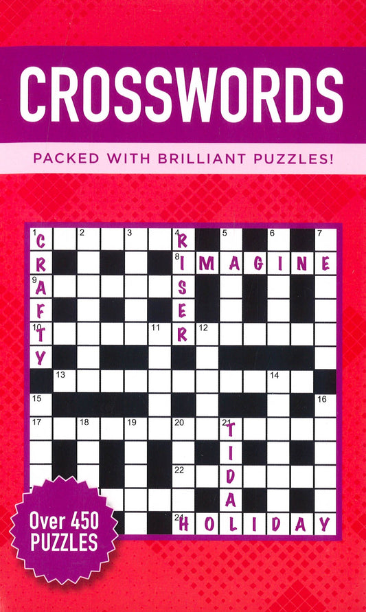 Crosswords