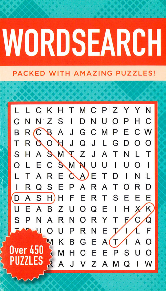Wordsearch