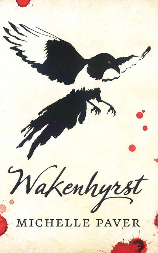 Wakenhyrst