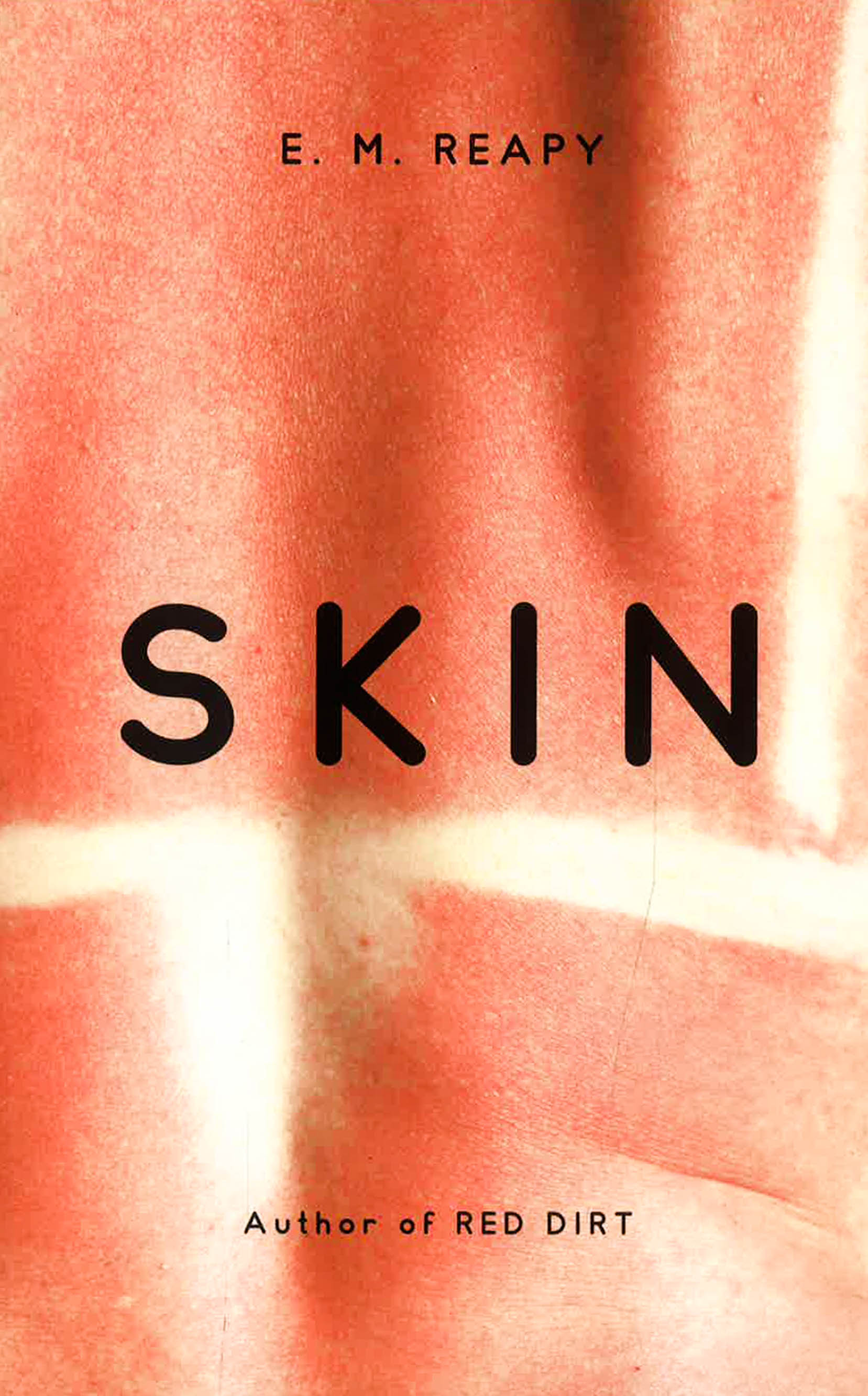 Skin Script Book Skin – BookXcess