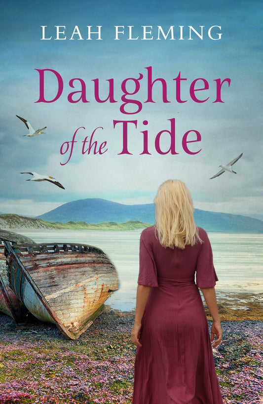 Daughter Of The Tide
