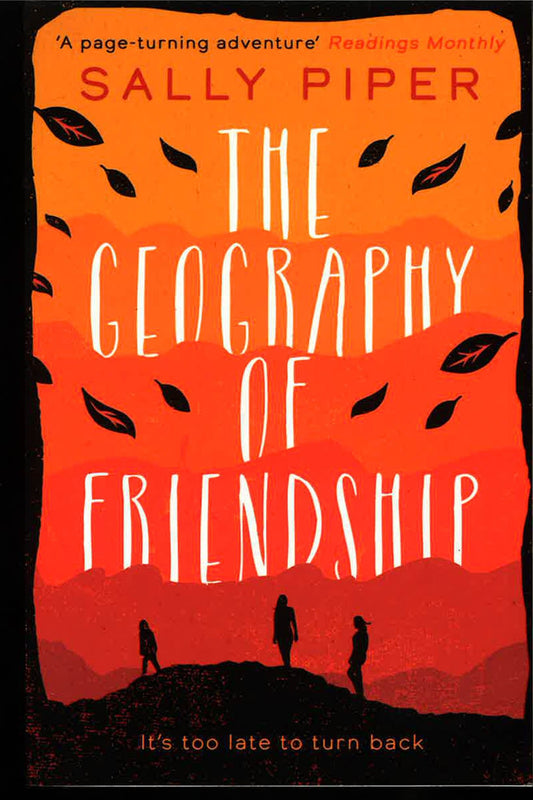 The Geography Of Friendship