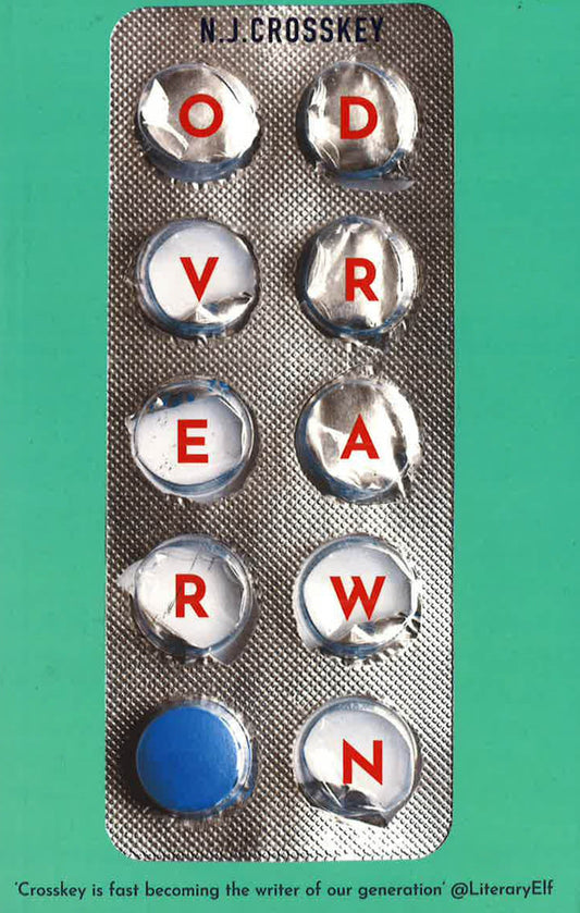 [Bargain Corner] Overdrawn: A Guardian Book Of The Month