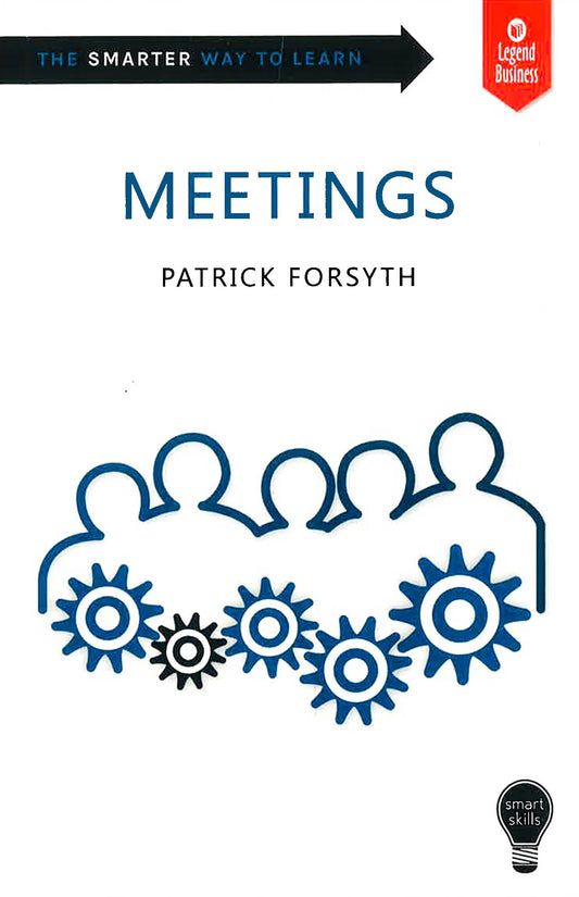 Smart Skills: Meetings