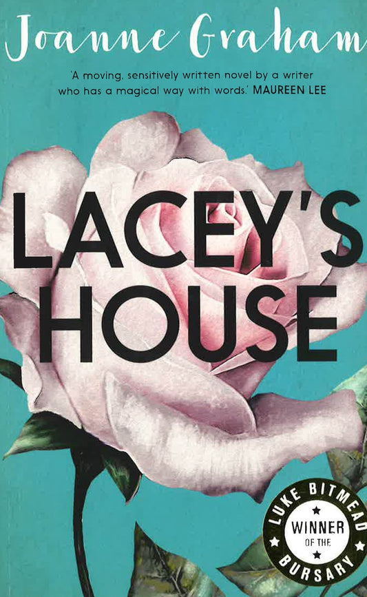 Lacey's House: A Psychological, Thrilling And Heart-Warming Read: A Poignant Story Of Love, Loss And The Lies We Tell