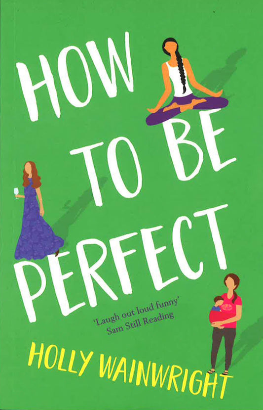 How To Be Perfect