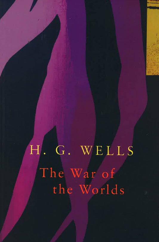 The War Of The Worlds