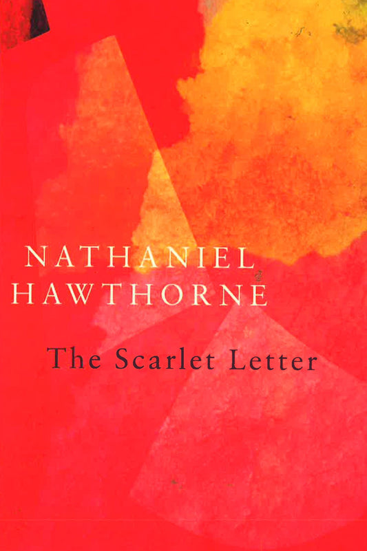 The Scarlet Letter (Legend Classics)