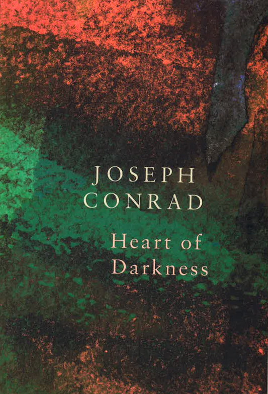 Legend Classics: Heart Of Darkness