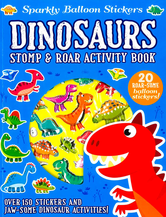 Dinosaurs