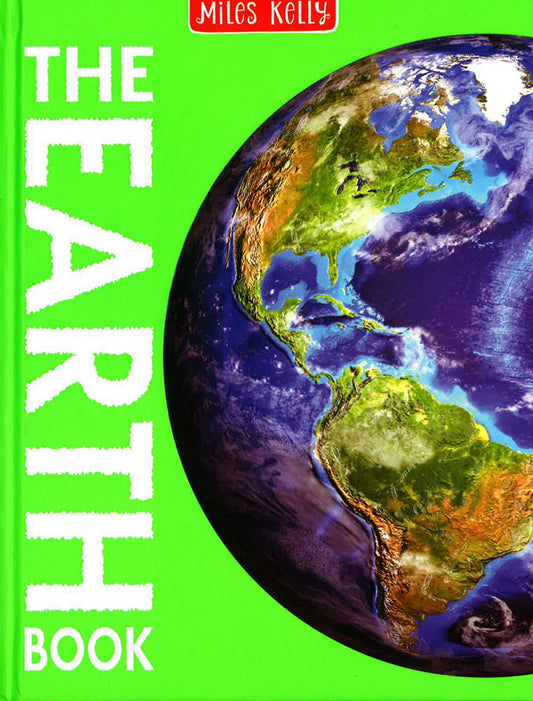 The Earth Book