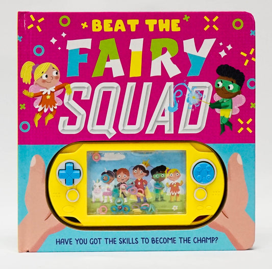 Beat The Fairy Squad