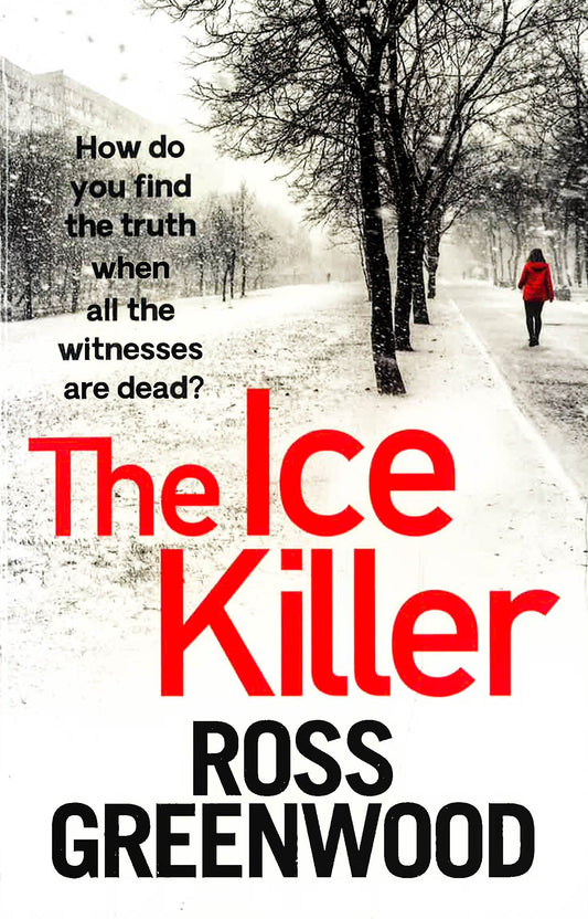 The Ice Killer