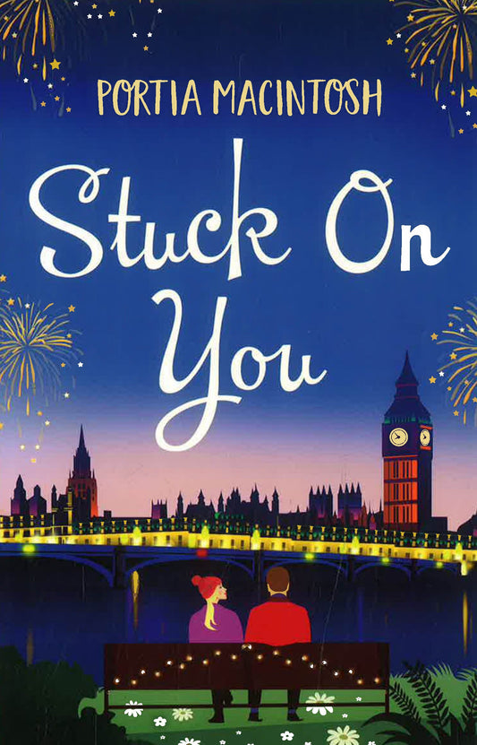 Stuck On You