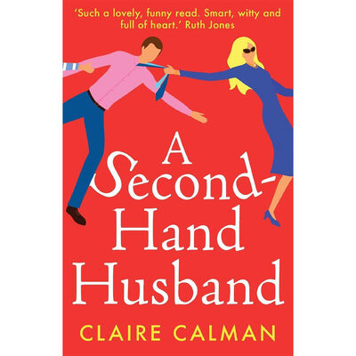 A Second Hand Husband
