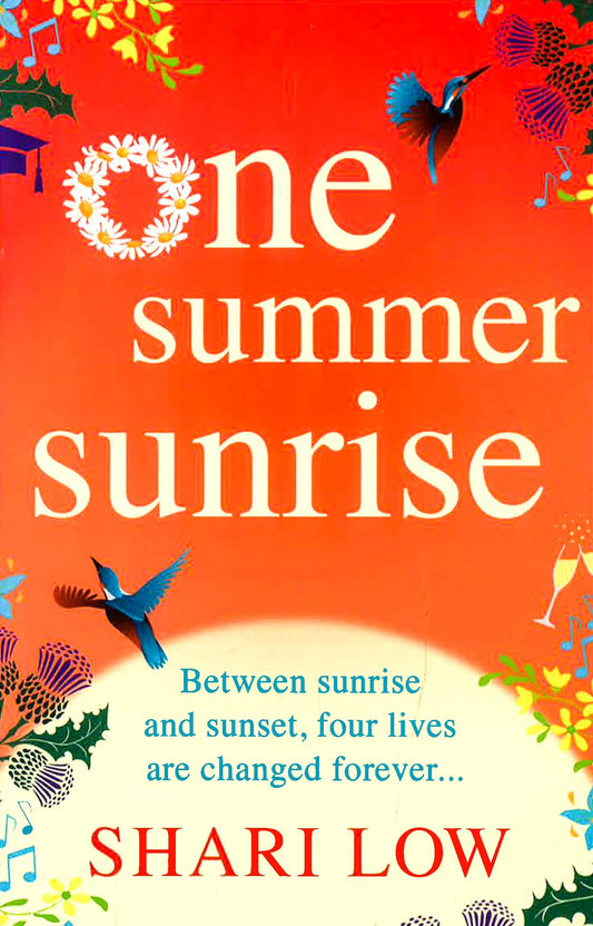 One Summer Sunrise
