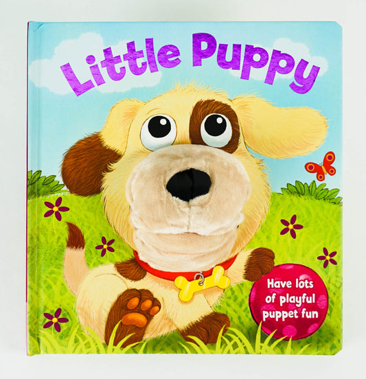 Little Puppy