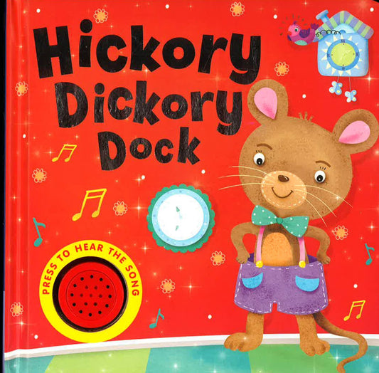 Hickory, Dickory, Dock